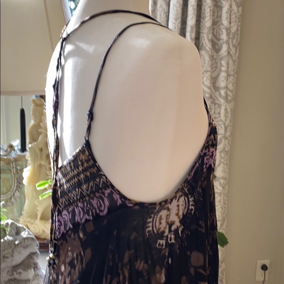 FP Wild Divine Maxi dress - Picture 10 of 16